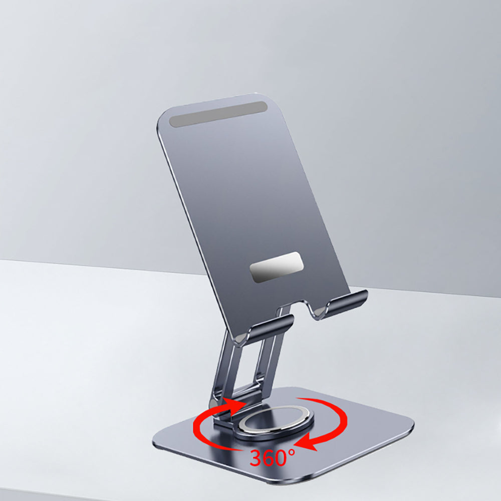 Jmary MK-61 Ayarlanabilir Katlanabilir 360 Derece Dönebilen Telefon ve Tablet Standı Jmary MK-61 Ayarlanabilir Katlanabilir 360 Derece Dönebilen Telefon ve Tablet Standı